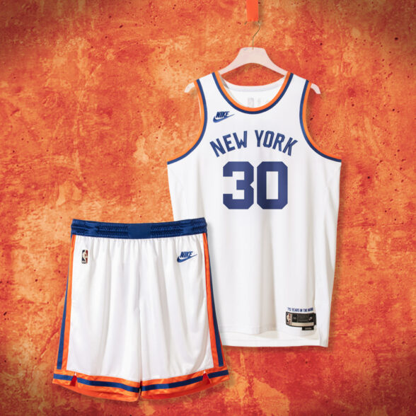 new york knicks jersey