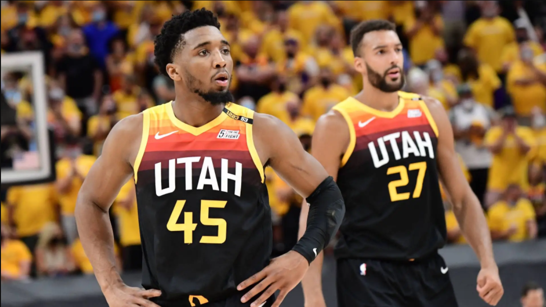 Utah Jazz NBA Jerseys, Utah Jazz Basketball Jerseys